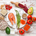 Chronic Infections and Inflammation: Understanding the Role of Diet and Supplements