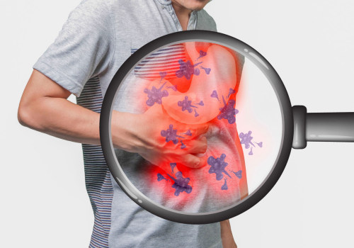 The Link Between Chronic Inflammation and Chronic Diseases