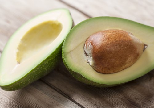 Avocados and Inflammation: How This Superfood Can Help Combat Chronic Inflammation