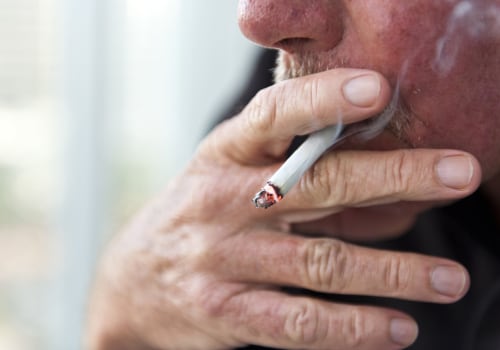 Understanding Smoking and Chronic Inflammation