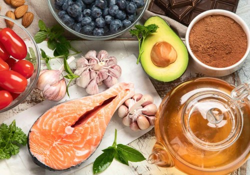 Understanding the Anti-Inflammatory Diet: A Comprehensive Guide