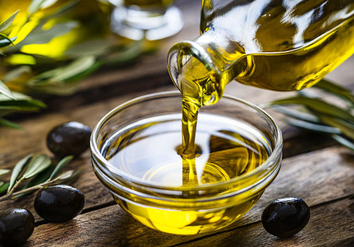 Understanding the Benefits of Olive Oil for Inflammation